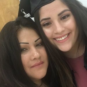 Meet your Posher, Griselda